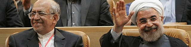 تذکر جدی رییس جمهور به نعمت زاده برای اصلاح سخنانش