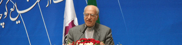 نعمت‌زاده دریافت تذکر از رئیس جمهور را رد کرد