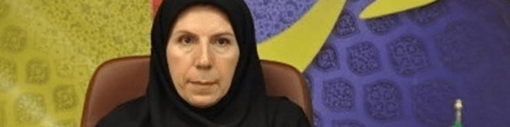 نصراللهی: ساماندهی واردات پوشاک نیاز صنعت نساجی است