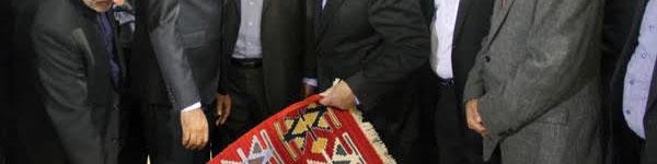 ایران موفق به تولید فرش‌های ضدلک و بو شد