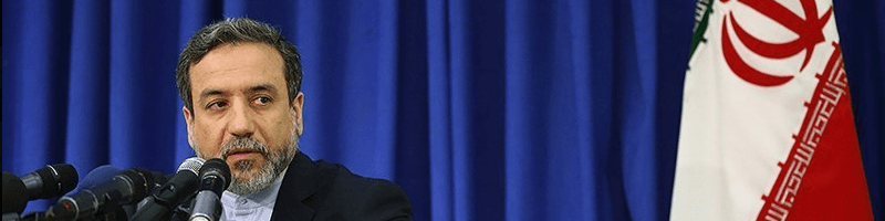 نقض قطعنامه موجب بازگشت تحریم‌ها نمی‌شود