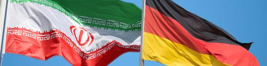 مقام آلمانی: مذاکرات هسته‌ای زمینه همکاری اروپا و ایران را فراهم کرده است