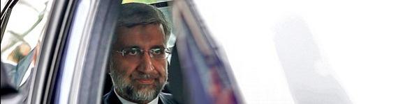 آقای جلیلی! شما هم فراموش کرده باشید مردم به یاد دارند