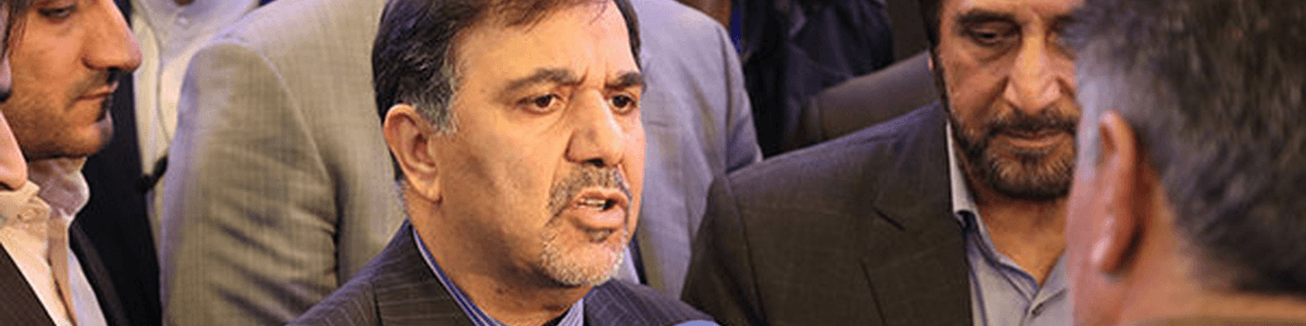 وزیر راه و شهرسازی: نیازمند نسل جدید فرودگاه‌ هستیم