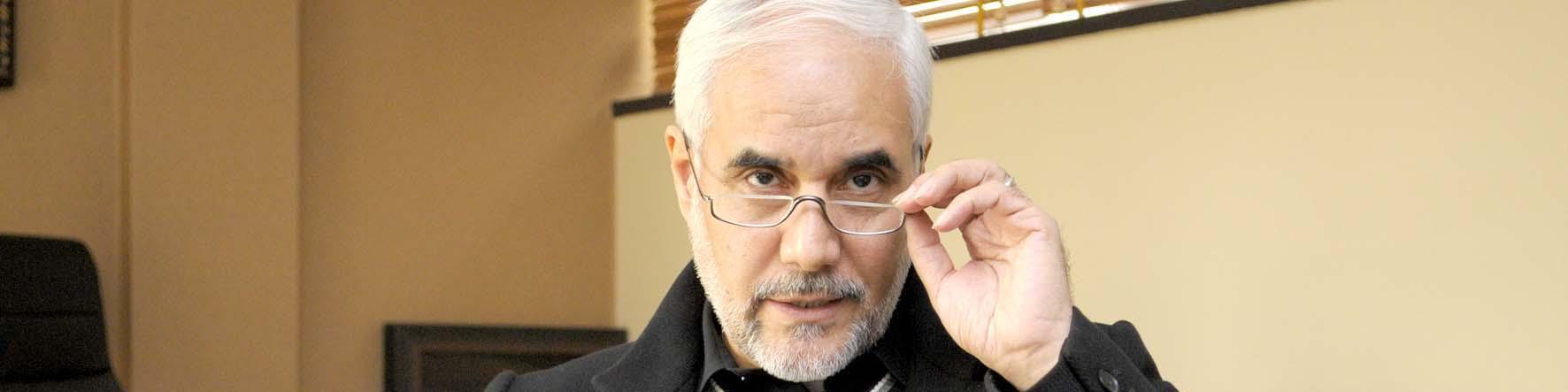 محسن مهرعلیزاده: با ایده‌آل‌های صنعت گردشگری فاصله زیادی داریم