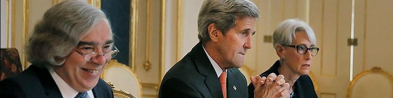 جان کری: اجرای برجام به اندازه اصل توافق اهمیت دارد