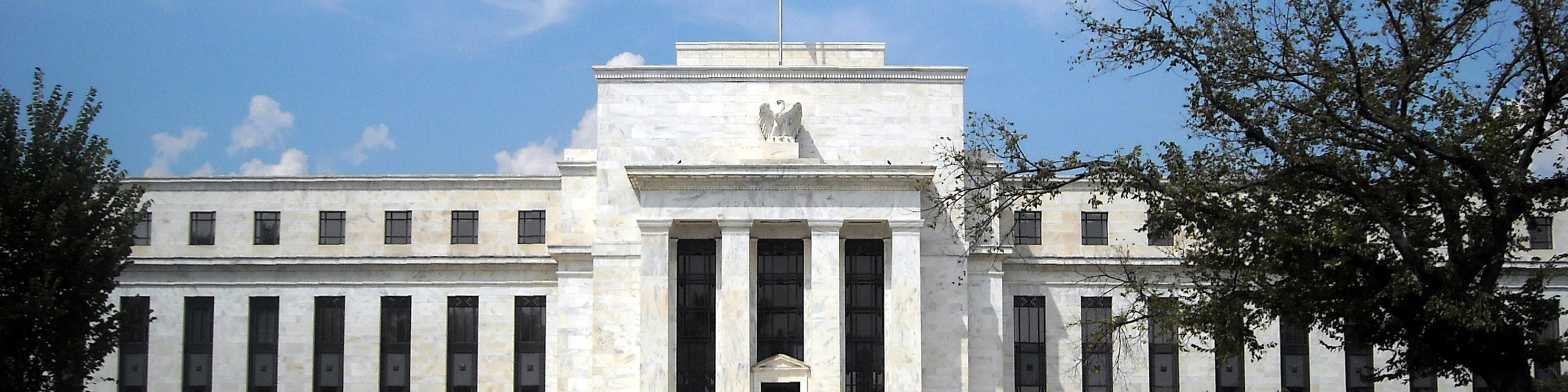 دموکرات‌های سکاندار فدرال رزرو