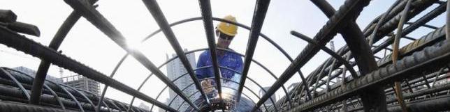 کاهش قیمت سنگ آهن و میلگرد در بازارهای چین