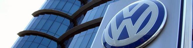 سقوط 18 میلیارد دلاری ارزش سهام  فولکس واگن در یک روز