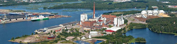 چالش جدید عصر دیجیتال برای صنایع کاغذسازی اروپا