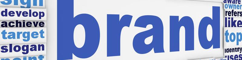 تفاوت برند و نام تجاری
