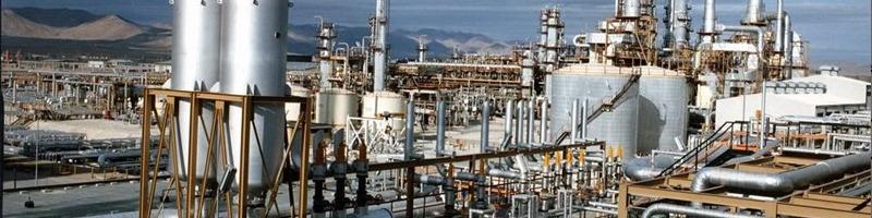 دیپلماسی، راهگشای صادرات LNG ایران