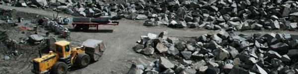 توقف صادرات سنگ آهن ایران تا 4 سال آینده