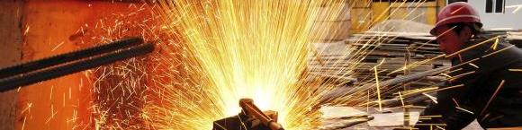 کاهش شدید سوددهی صنایع چین طی هشت ماه اول سال 2015