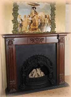 آتش آوران تبریز