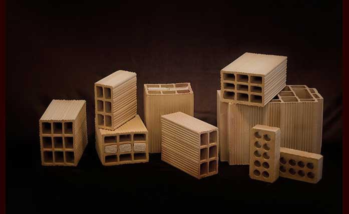 سفال آذین اندیشه