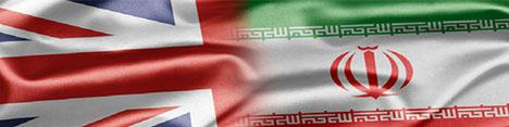 سفر هیات تجاری انگلیس به تهران برای کسب آمادگی دوران پساتحریم