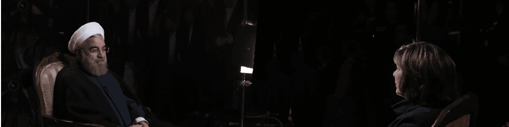 مردم ایران از سیاستهای آمریکا عصبانی‌اند، اما خواستار کاهش تنش‌ها هستند