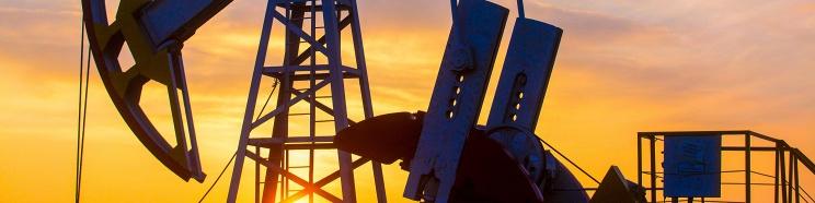 کاهش قابل توجه تولید نفت آمریکا و افزایش شدید قیمت نفت در بازارهای جهانی