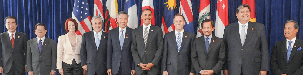 40 درصد تجارت جهان آزاد شد