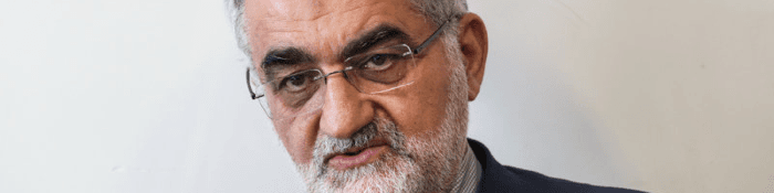 بروجردی: با گزارش بد کمیسیون برجام، ضربه بدی به کشور زدند