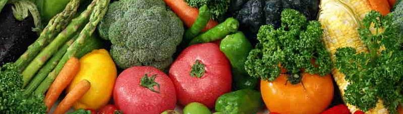 قیمت سبزی و صیفی‌جات در میادین میوه و تره بار