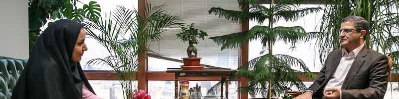 احتمال واگذاری "میزان" به شرکت‌های خارجی