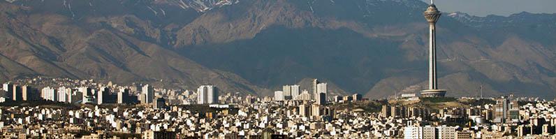 الگوی پاریسی برای اداره تهران