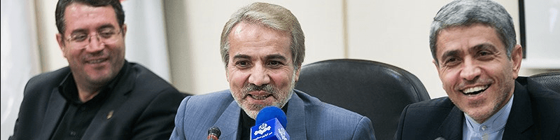 نوبخت: پرداخت 7500میلیارد تومان بدهی دولت به پیمانکاران تا هفته آینده