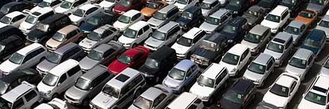 بسته خروج از رکود چه تاثیری بر بازار خودرو می گذارد؟