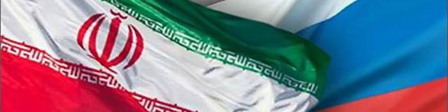 روسیه سوآپ نفت و گاز به ایران پیشنهاد کرد