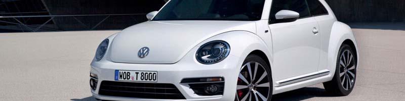 فولکس‌واگن در جست‌وجوی آبروی از دست رفته