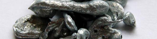 قیمت سرب و روی همچنان در کف قیمت