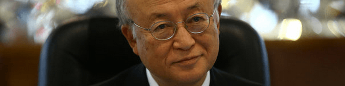 آمانو: ایران به تعهداتش عمل کرده است