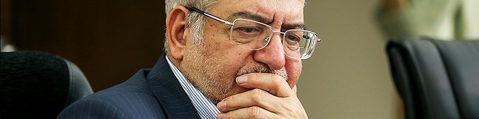 نعمت زاده: مردم خرید خودرو را به اجرای برجام گره زده اند