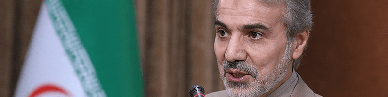 نباید شرکت‌های آمریکایی و اروپایی را فراری دهیم