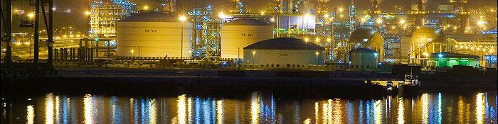 چشم‌انداز روشن تامین مالی پتروشیمی‌ها