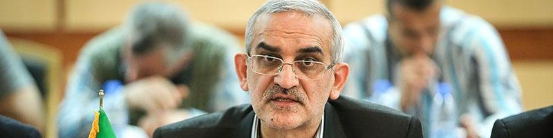 بدهی‌ 6000000000000 تومانی راه‌آهن صفر می‌شود