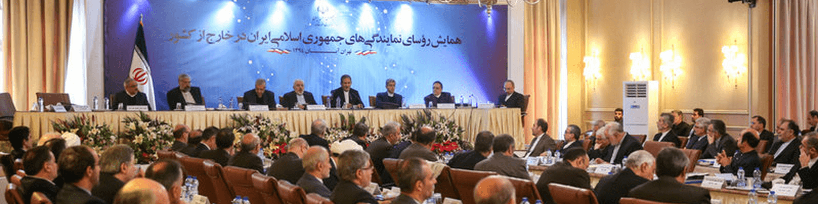 درخواست‌های اقتصادی ۳ عضو کابینه از سفرا