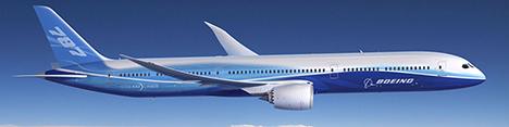 بوئینگ چشم‌ به راه ورود به بازار ایران