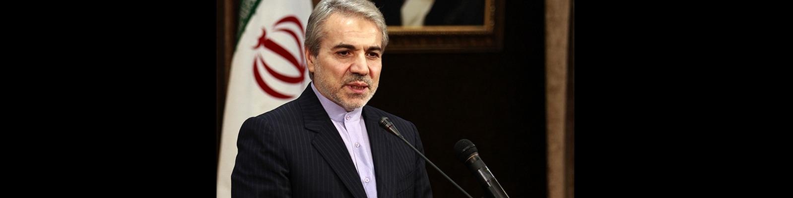 نوبخت: پیش بینی درآمد 18میلیارد دلاری تاپایان سال