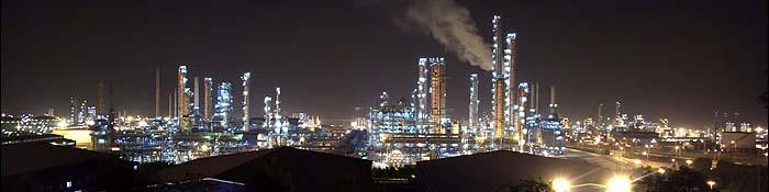 پتروشیمی‌ها زیر سایه کدهای معاف از مالیات