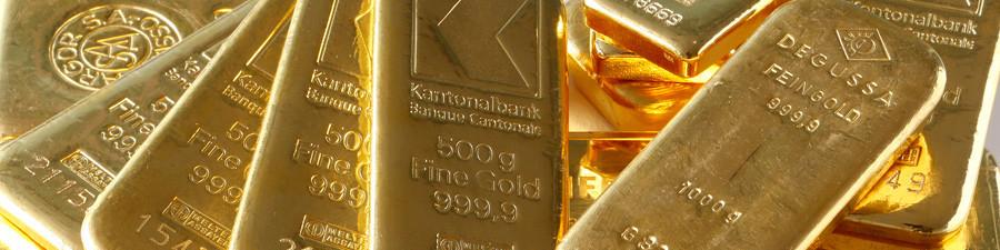 افزایش 10 دلاری قیمت طلا در پی حملات پاریس