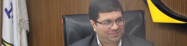 ایران به عنوان سومین تولیدکننده باید مرجع قیمت پتروشیمی و قیر دنیا باشد