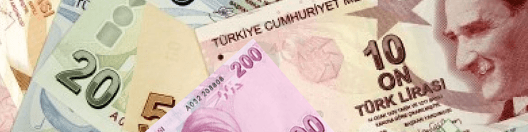 پیمان پولی ایران و ترکیه یکساله شد / افزایش تبادلات دو کشور