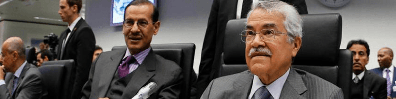 وزیر نفت عربستان: باید تولید نفت را افزایش دهیم