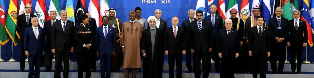 جزئیات بیانیه ۱۲ بندی اجلاس تهران