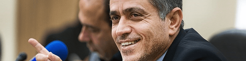 بالاترین رشد اقتصادی در منطقه متعلق به ایران خواهد بود