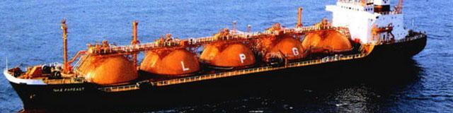 واکنش ایران به سقوط قیمت جهانی گاز/ ورود به‌باشگاه صادرکنندگان گاز