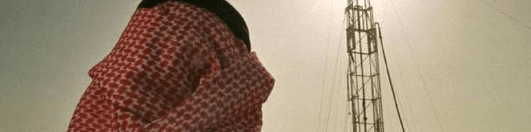 عربستان برای حفظ سهم خود در بازار بار دیگر قیمت نفت را کاهش می‌دهد